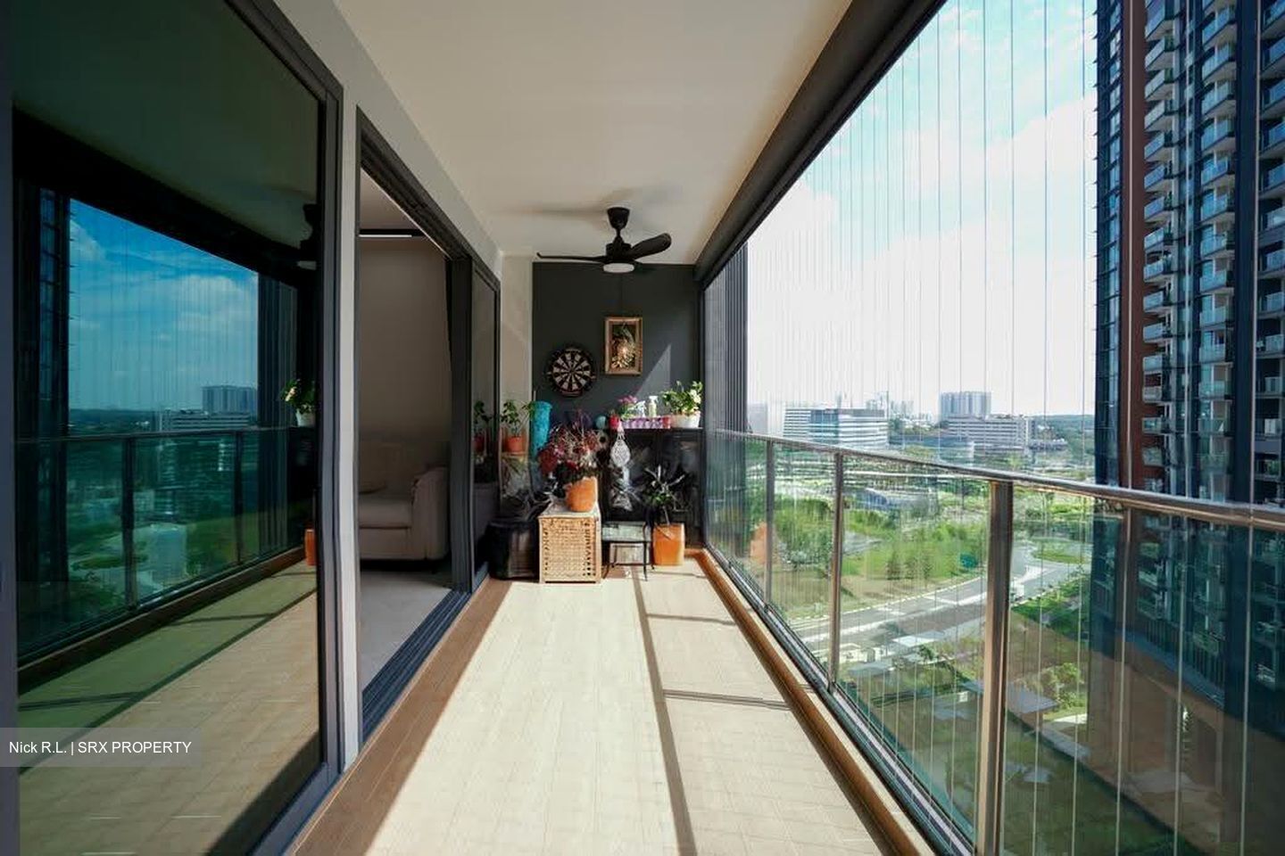Normanton Park (D5), Apartment #611847131